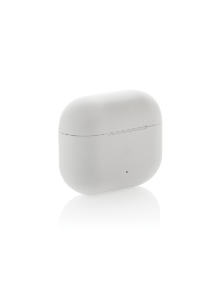Auricolari wireless Tunevo in plastica riciclata RCS Auricolari wireless Tunevo in plastica riciclata RCS